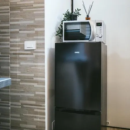 La Nache ゲストハウス