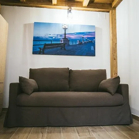Guest house La Nache