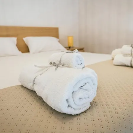 La Nache 게스트하우스