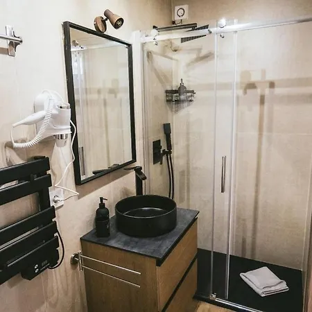 Pensjonat La Nache *