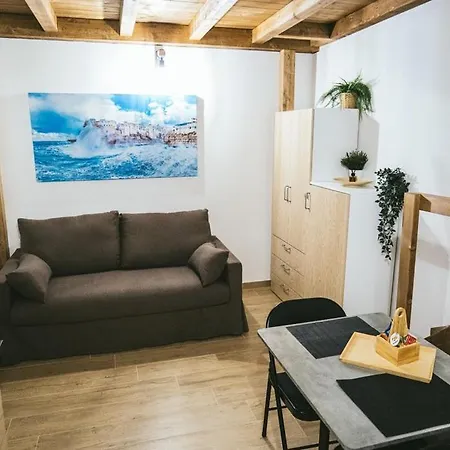 La Nache Guest house *