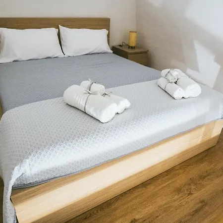 La Nache Guest house *